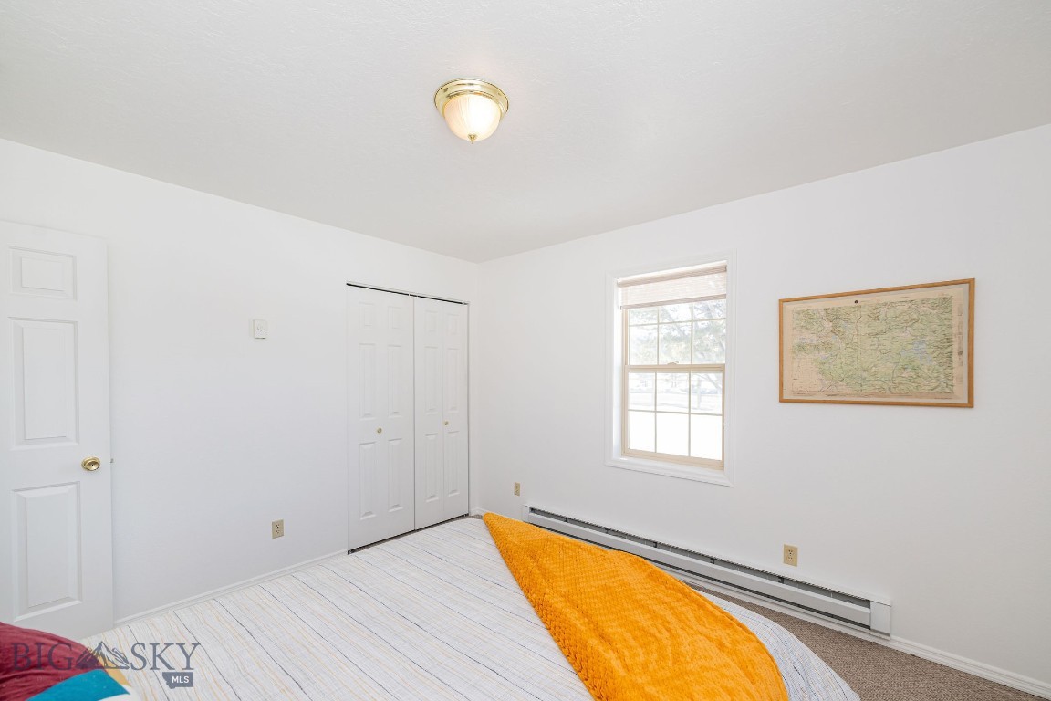 Hebgen Lake Estates - Residential