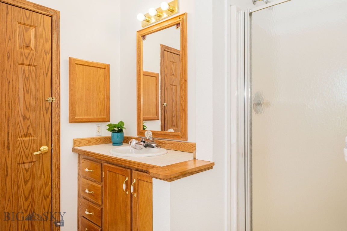 Hebgen Lake Estates - Residential