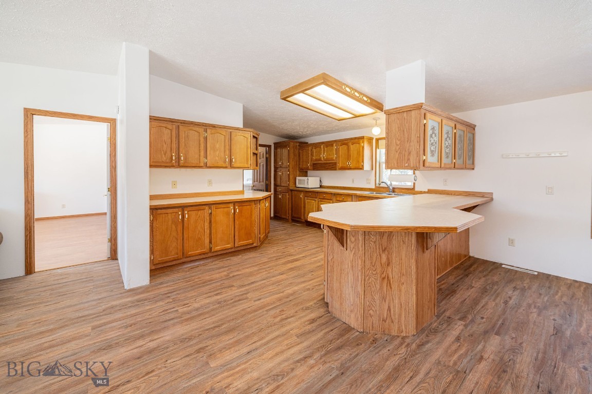 Hebgen Lake Estates - Residential