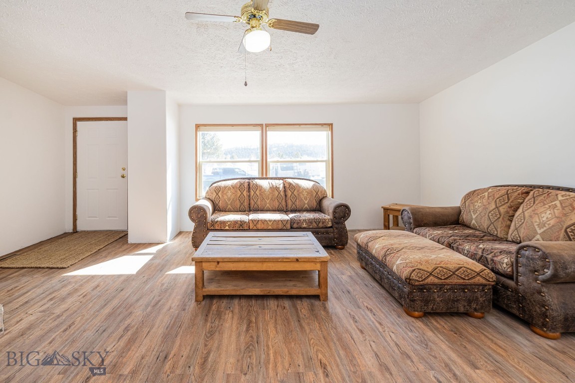 Hebgen Lake Estates - Residential