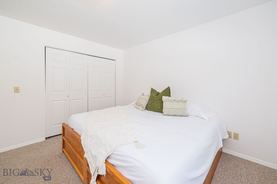 Hebgen Lake Estates - Residential