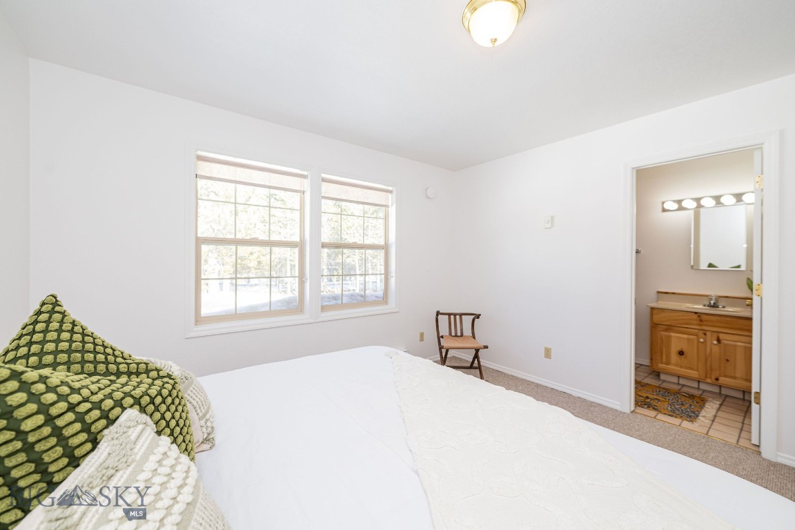 Hebgen Lake Estates - Residential