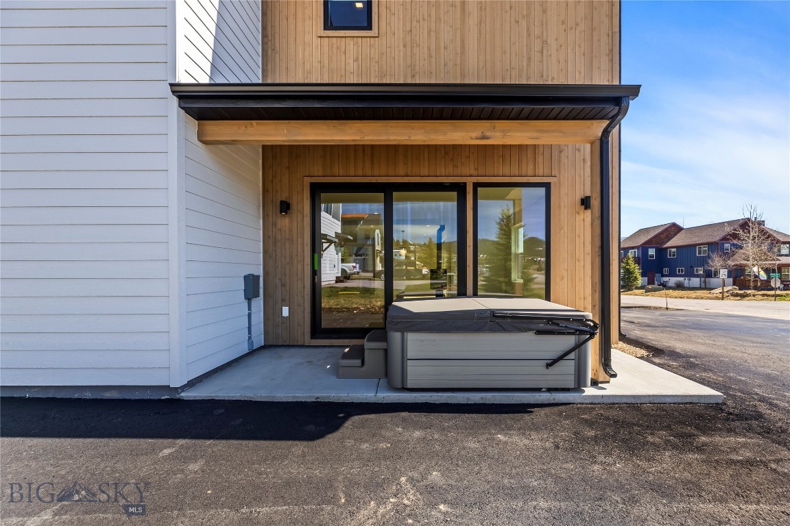 South Fork - Residential