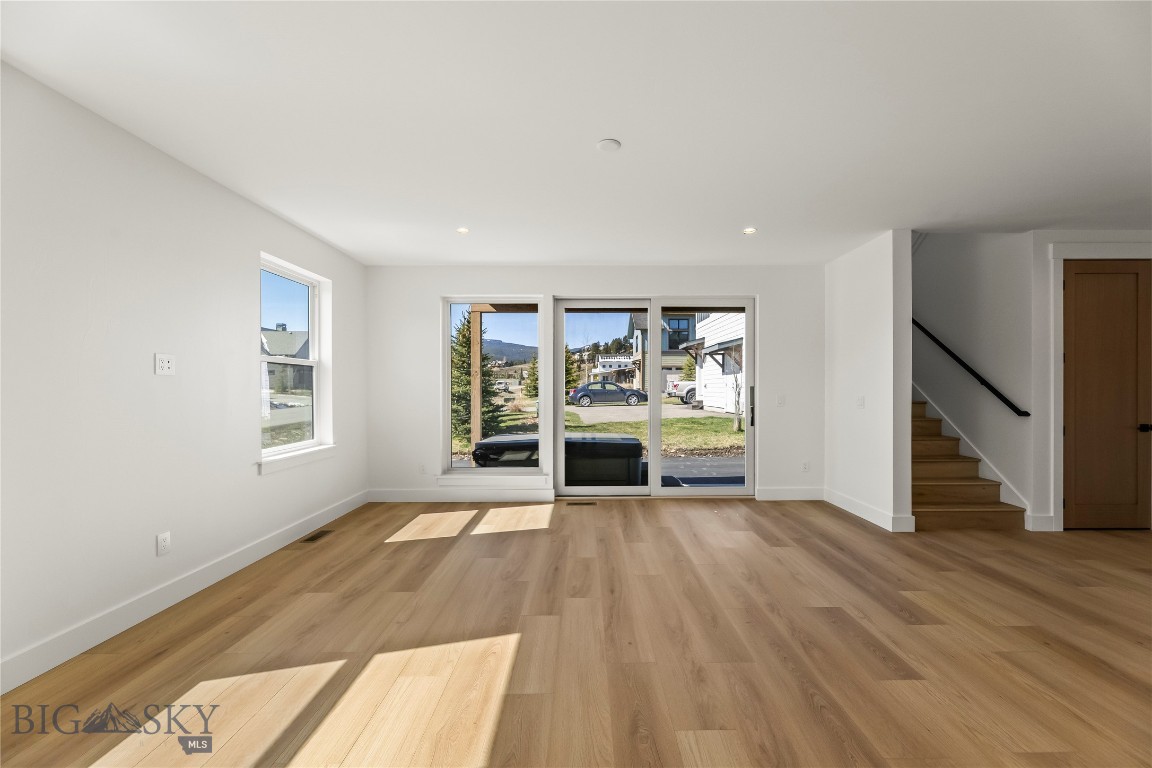 South Fork - Residential