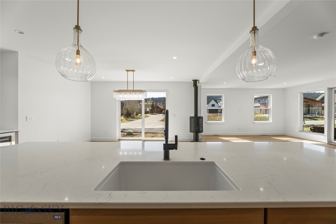 South Fork - Residential