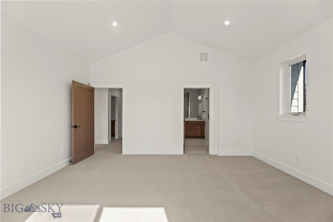 South Fork - Residential