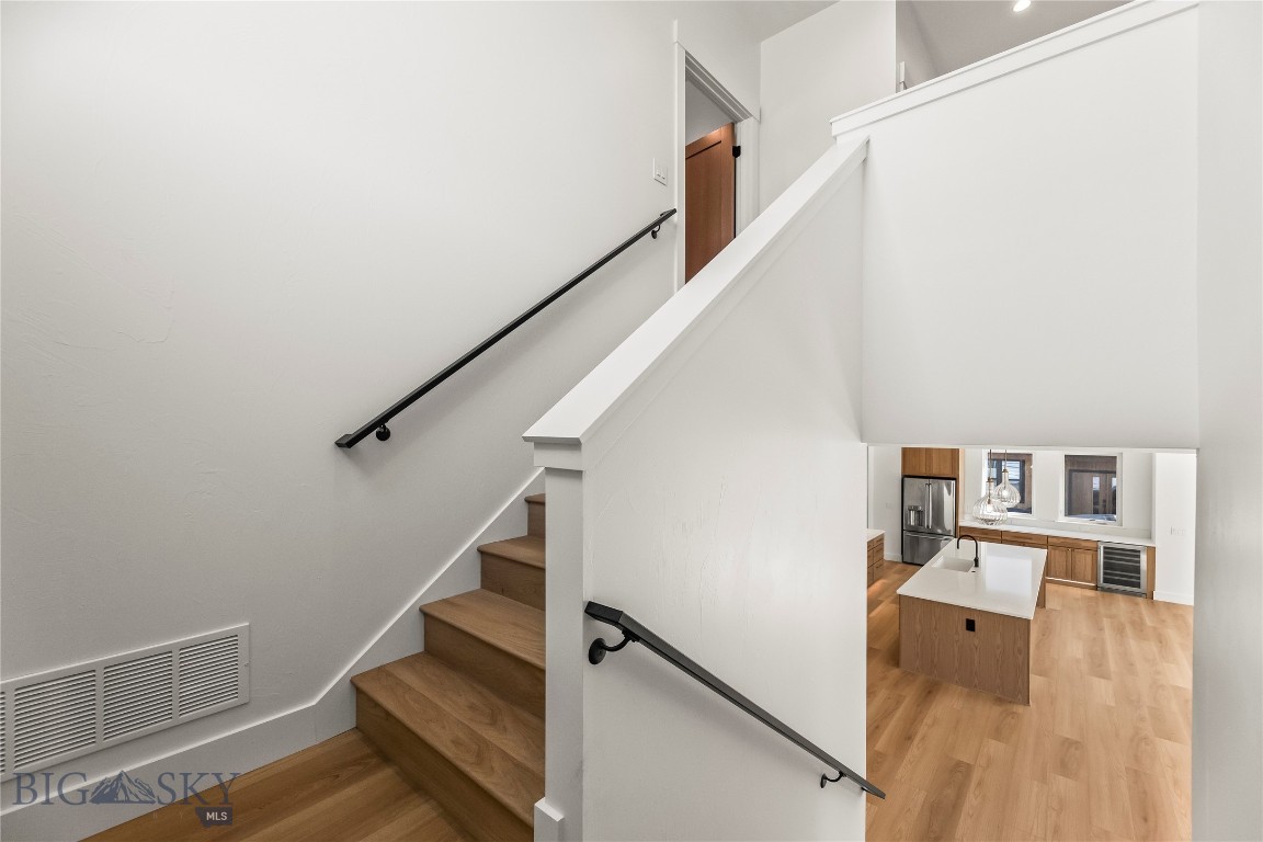 South Fork - Residential