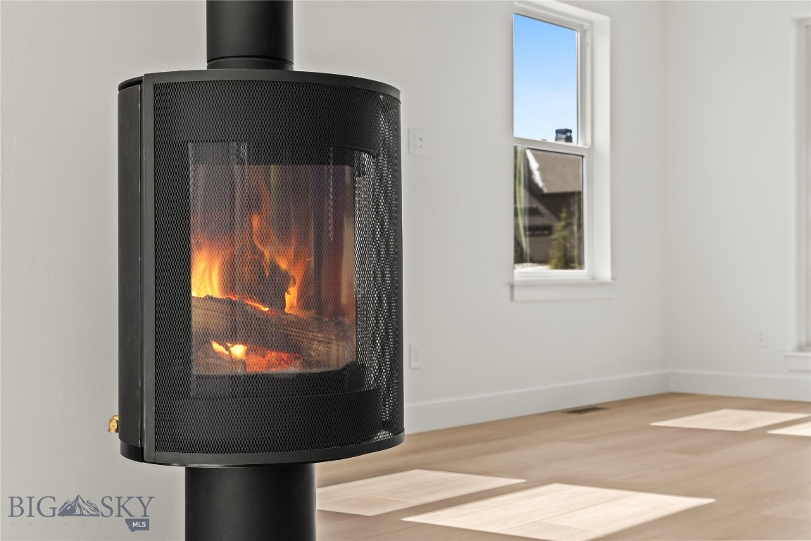 South Fork - Residential