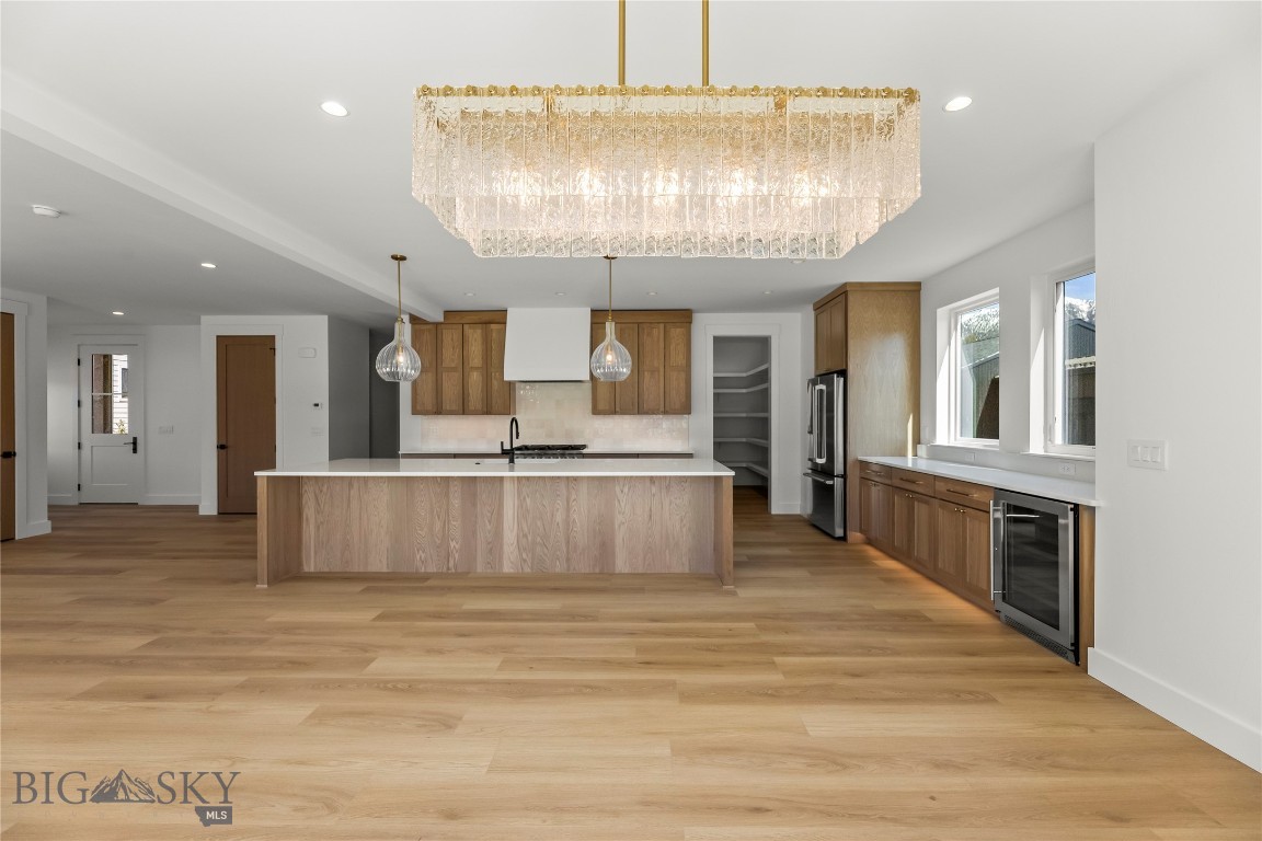 South Fork - Residential