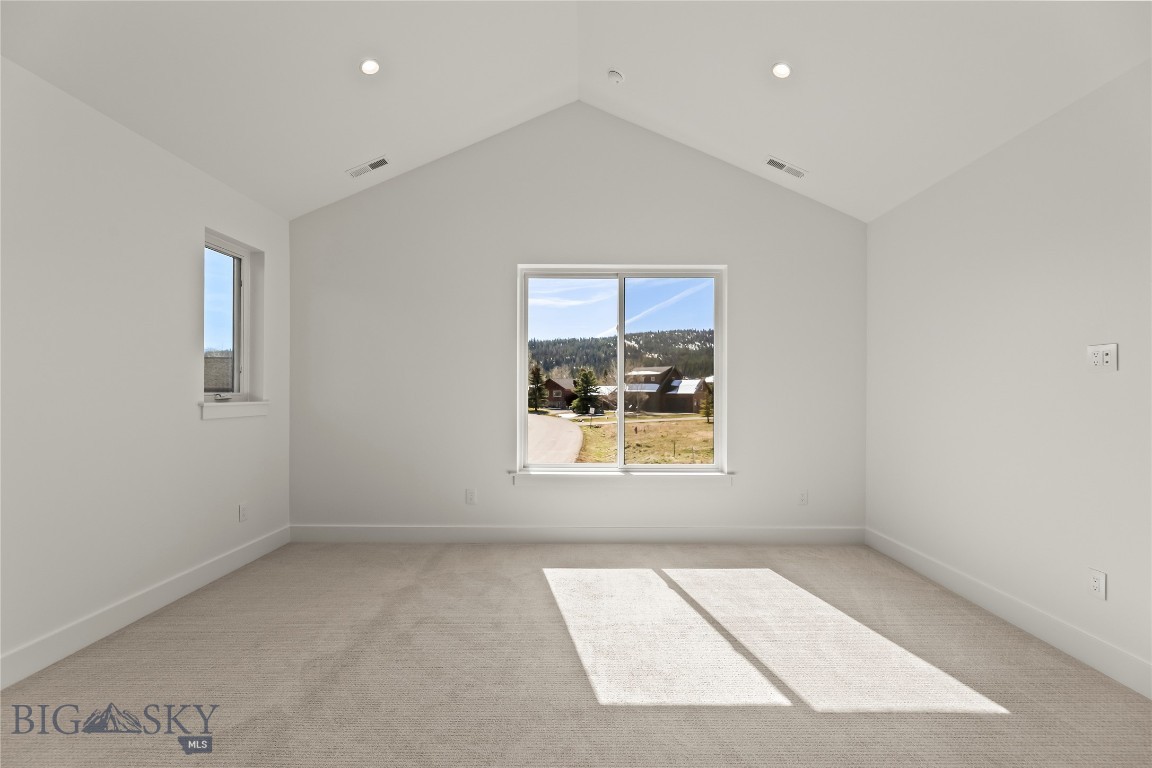 South Fork - Residential