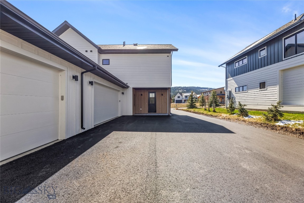 South Fork - Residential