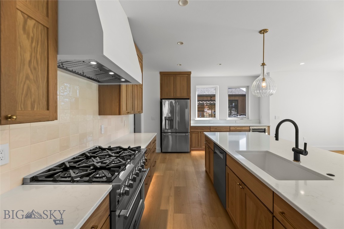 South Fork - Residential