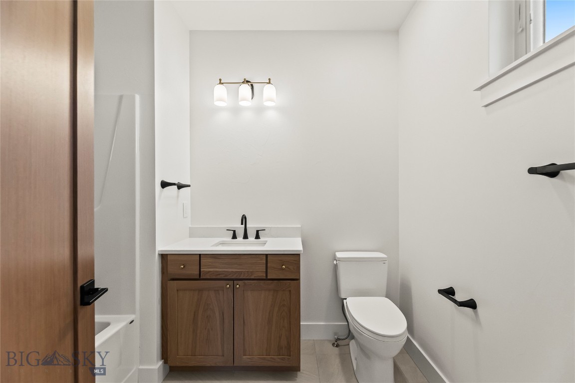 South Fork - Residential