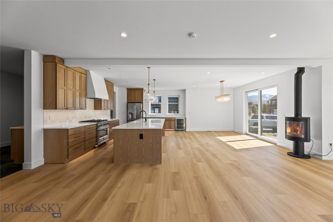 South Fork - Residential