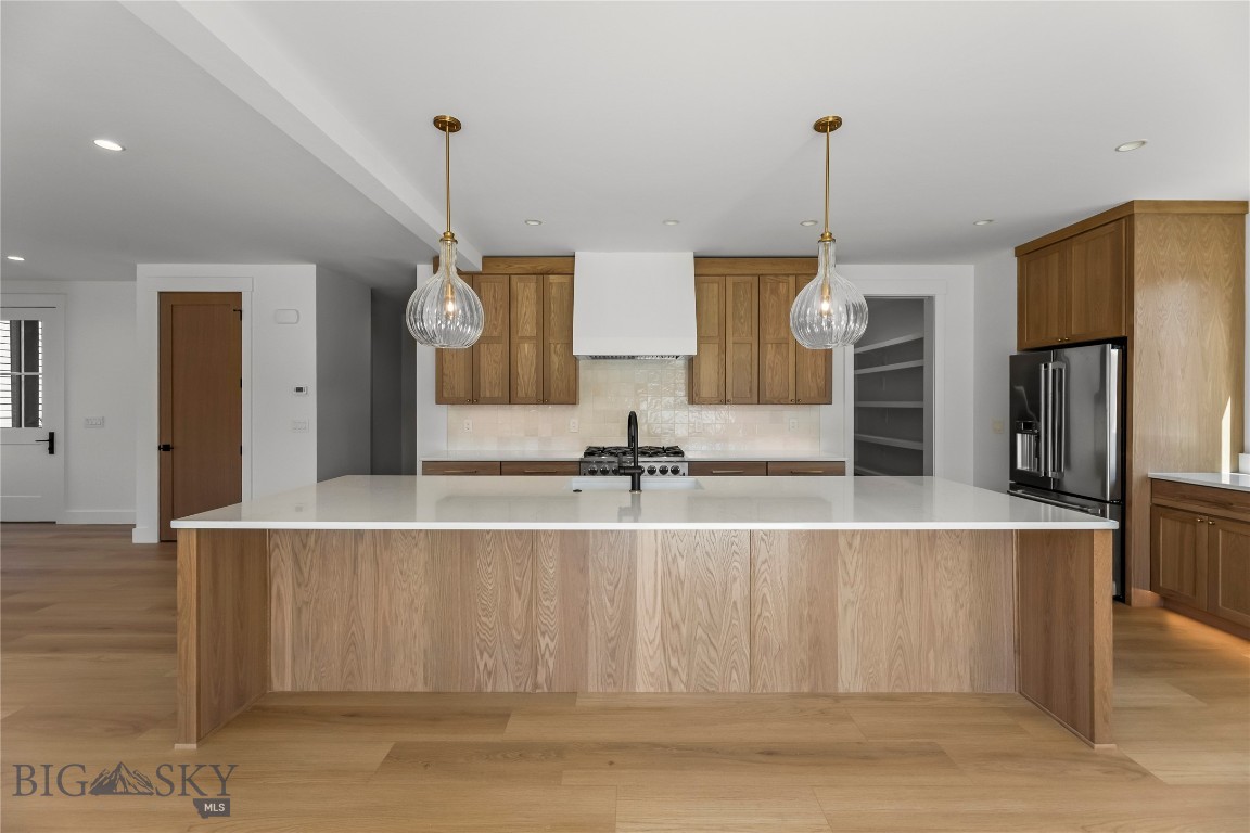 South Fork - Residential