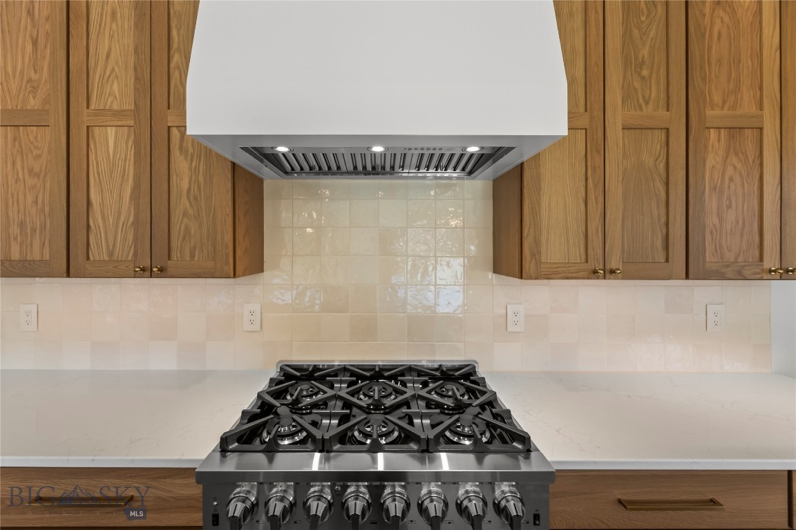 South Fork - Residential