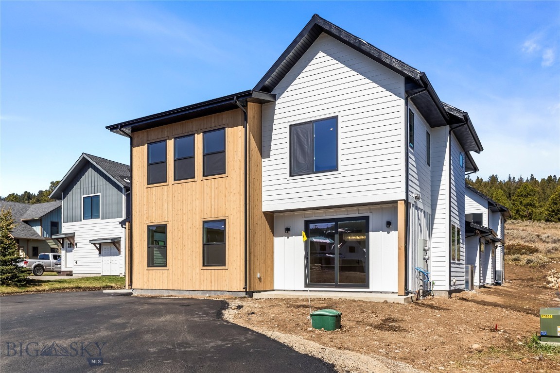 South Fork - Residential