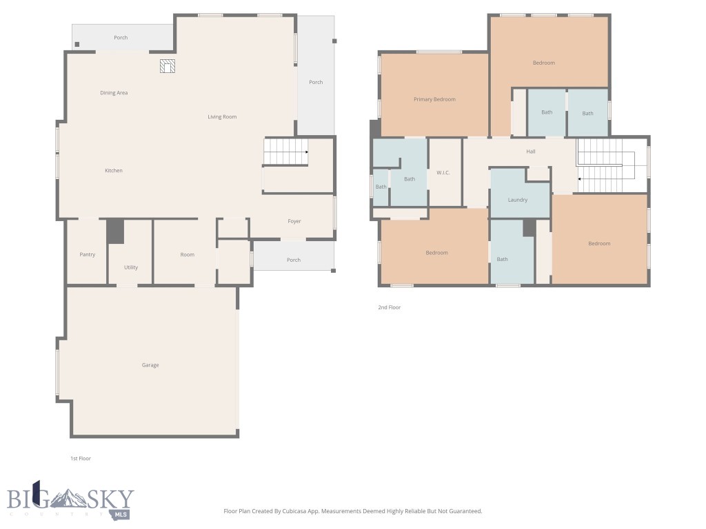 South Fork - Residential