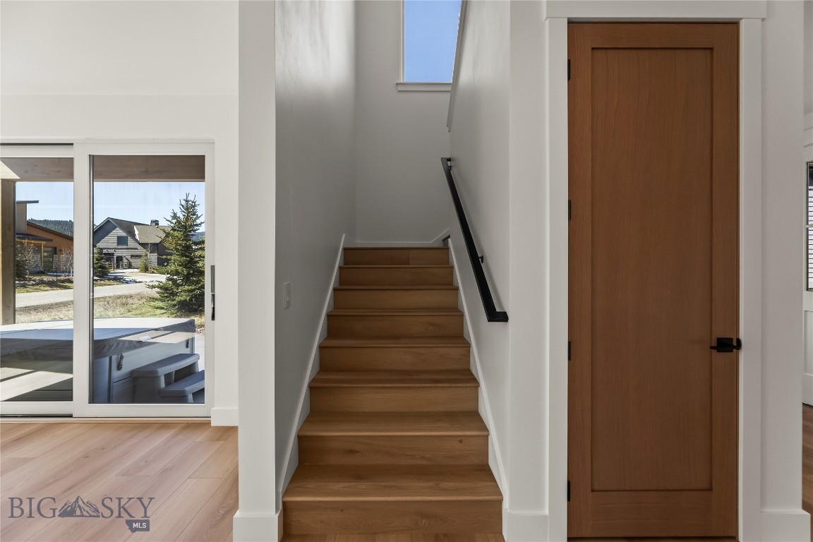 South Fork - Residential