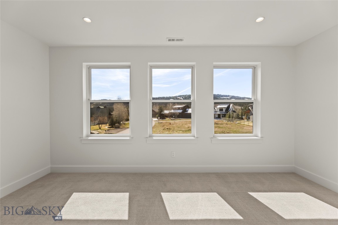 South Fork - Residential