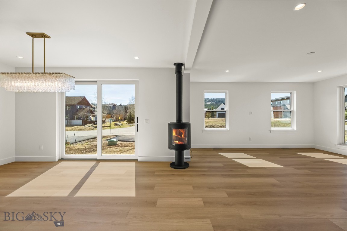 South Fork - Residential