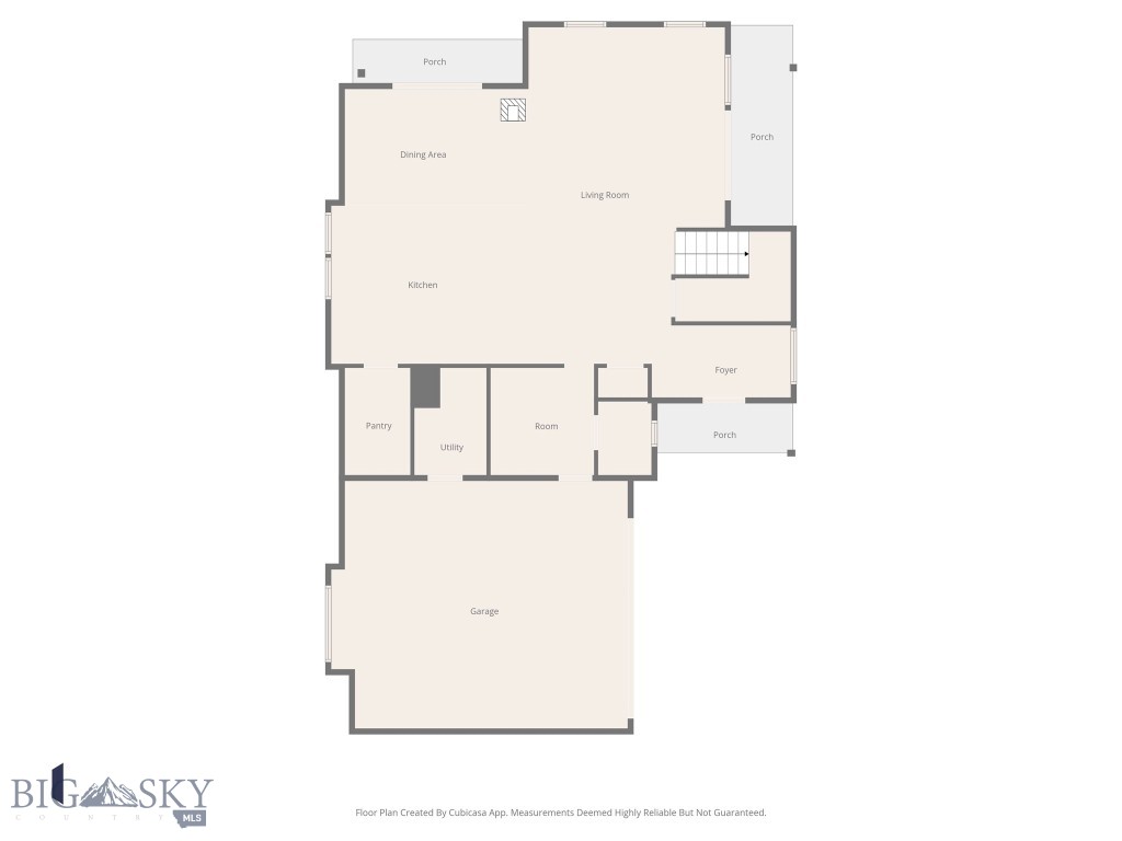 South Fork - Residential