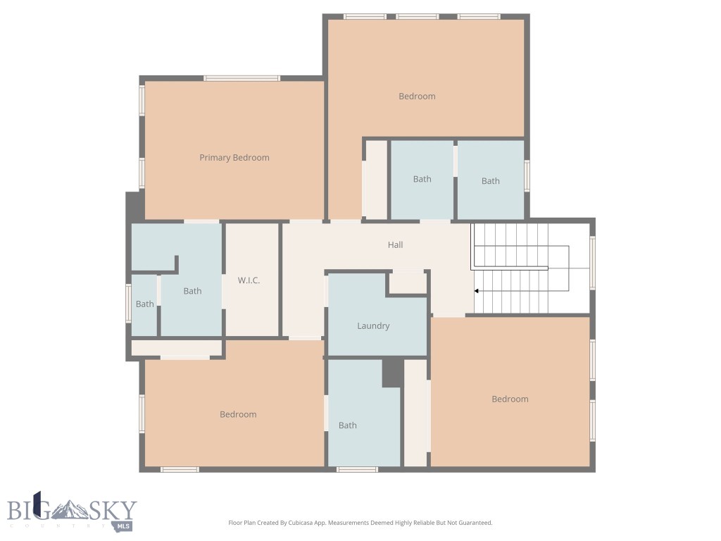 South Fork - Residential