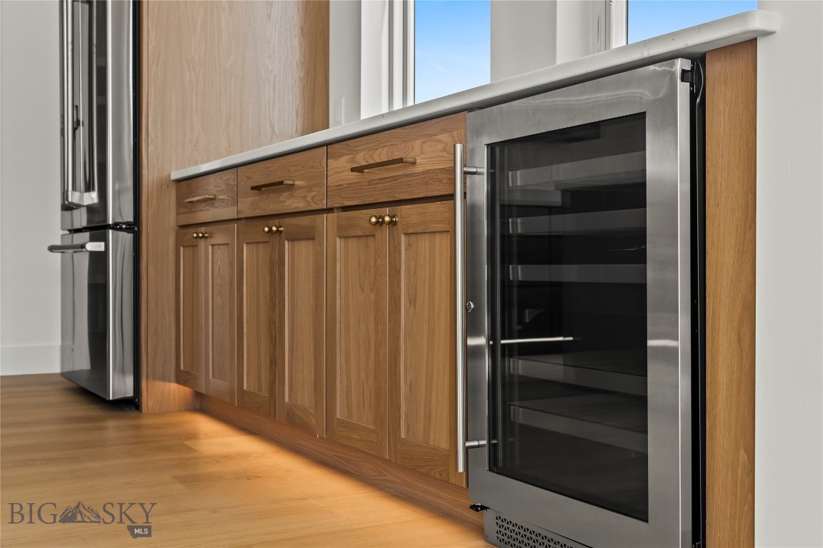 South Fork - Residential