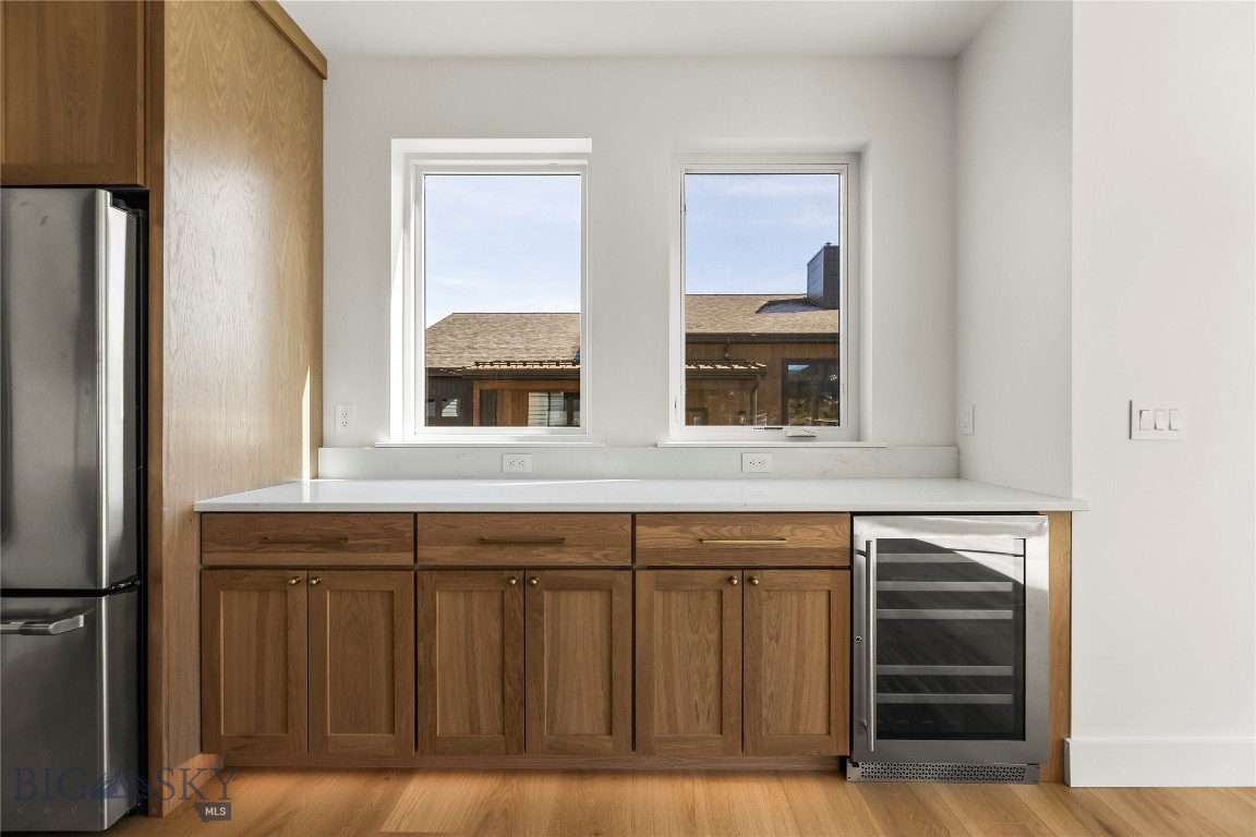 South Fork - Residential