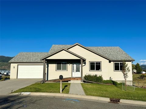 Photo of Butte, MT 59701 (MLS # 406312)
