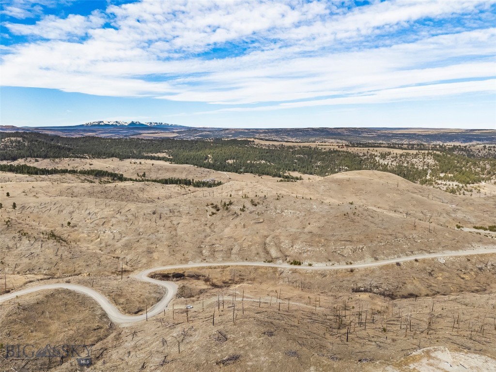 Minor Subdivision - Land