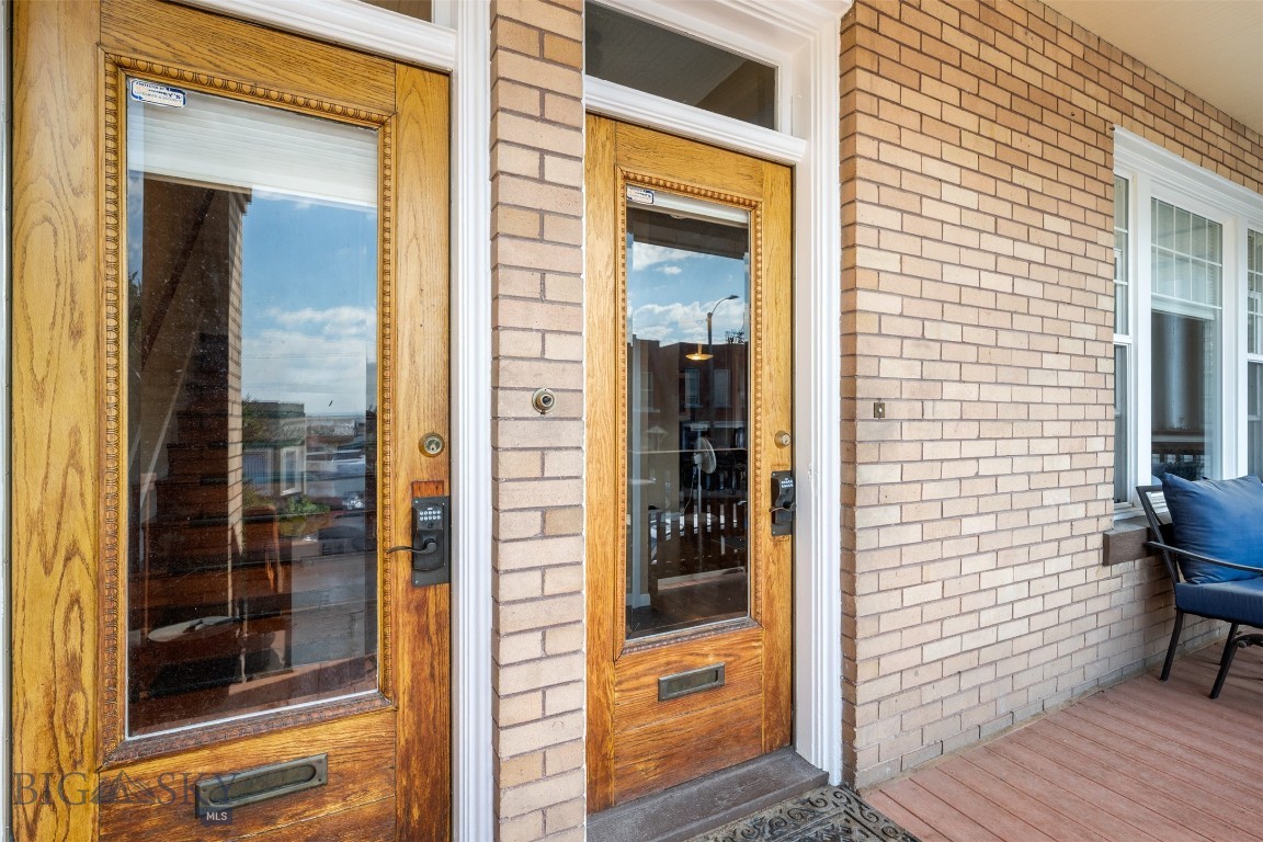 Butte, Montana 59701, United States, ,Residential,Pending,196271