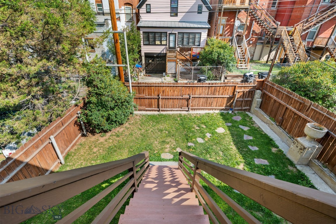 Butte, Montana 59701, United States, ,Residential,Pending,196271