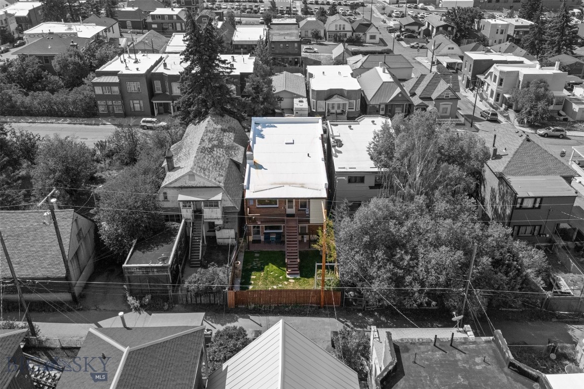 Butte, Montana 59701, United States, ,Residential,Pending,196271