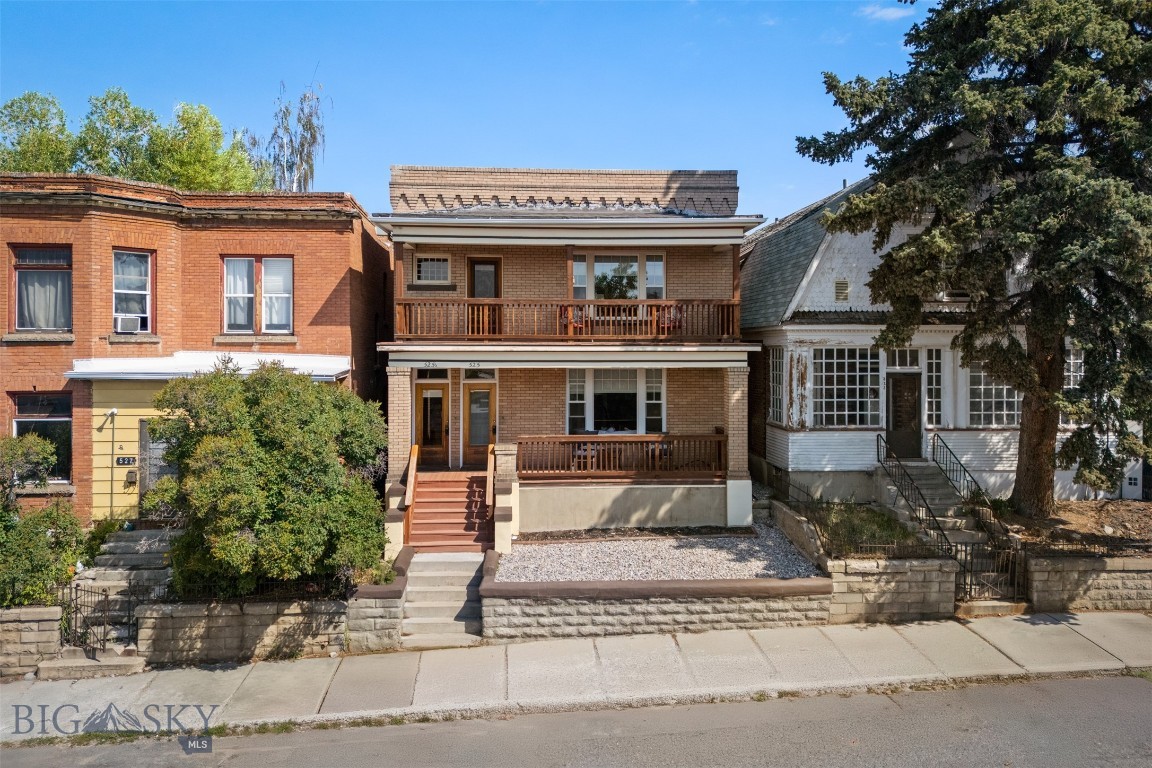 Butte, Montana 59701, United States, ,Residential,Pending,196271