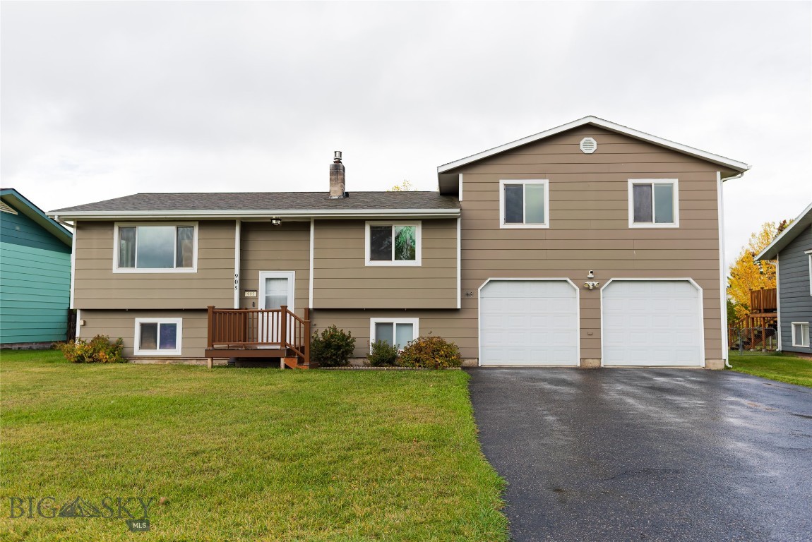 Heaths Additions - Residential