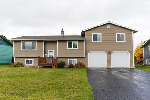 Photo of 905 Colorado St, Belgrade, MT 59714 (MLS # 400511)