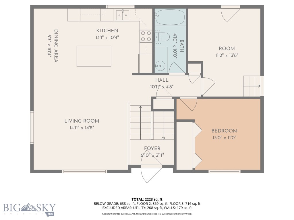 Heaths Additions - Residential