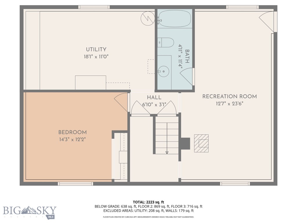 Heaths Additions - Residential