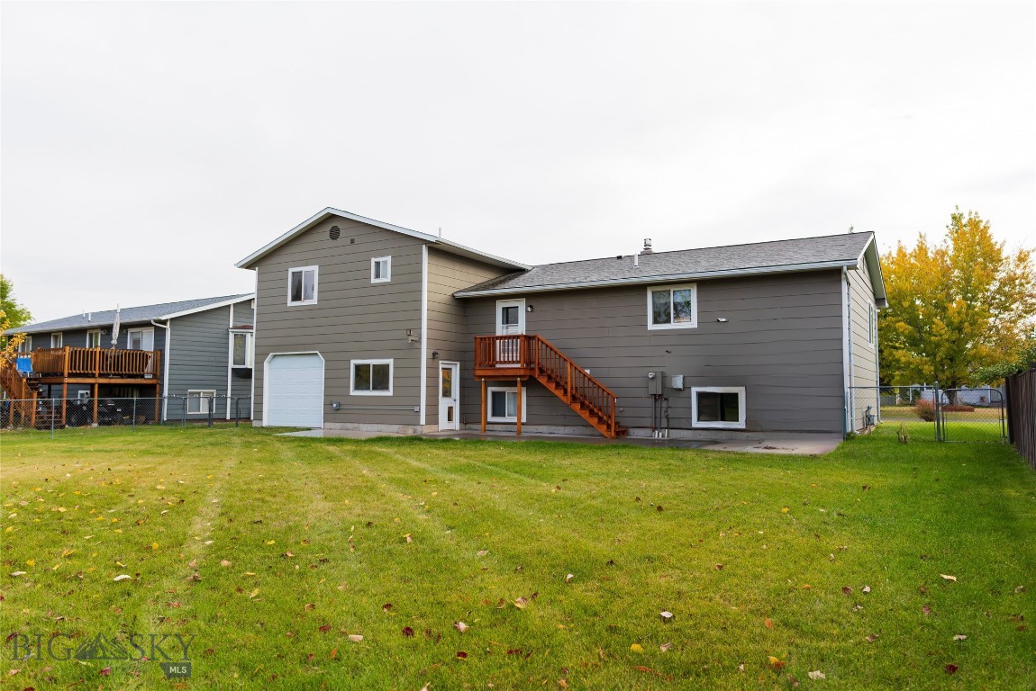 Heaths Additions - Residential