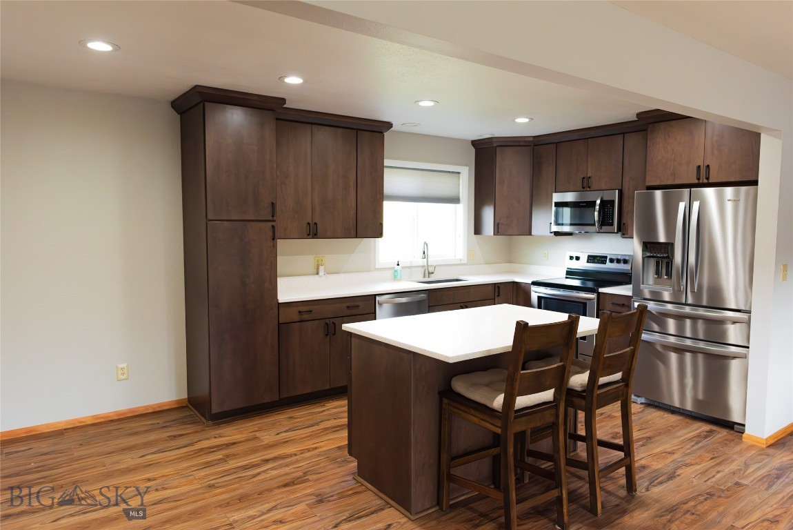 Heaths Additions - Residential