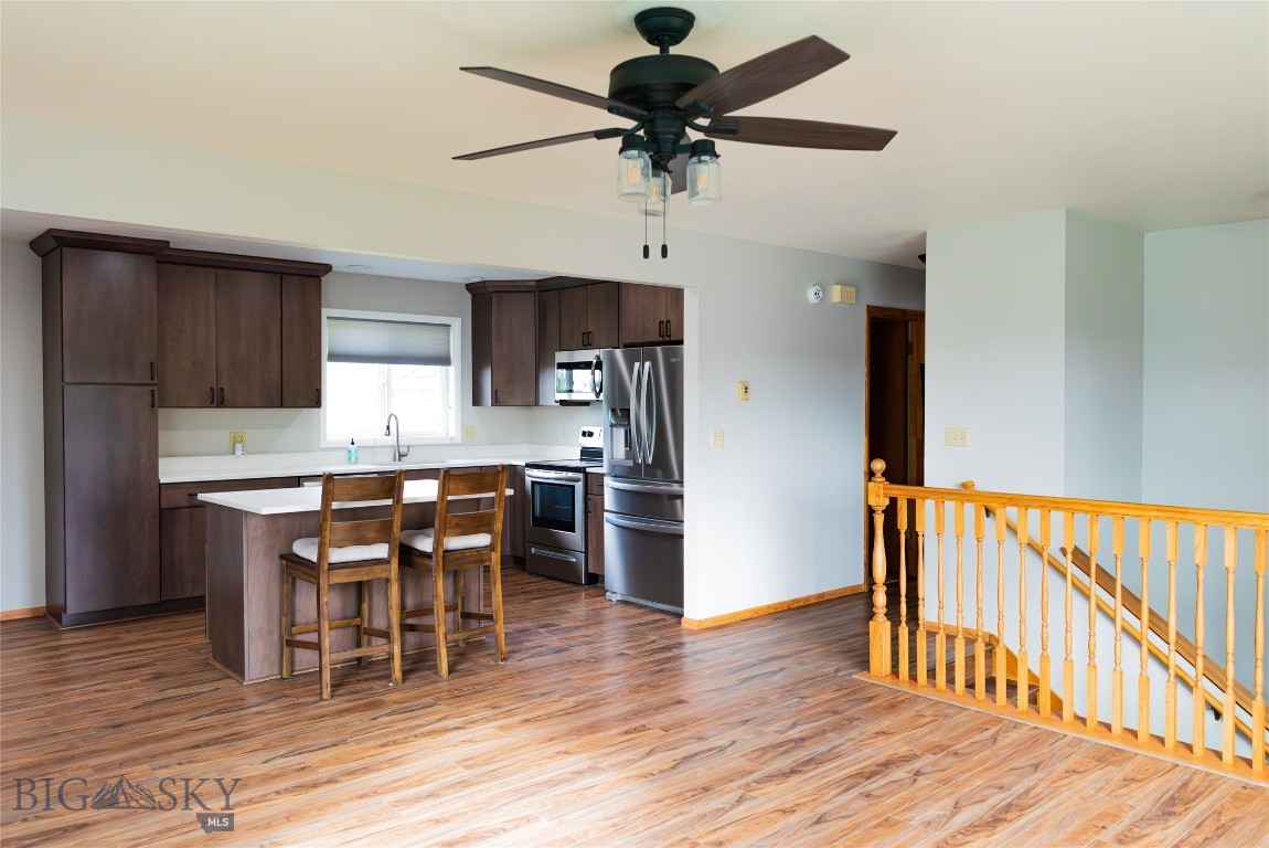 Heaths Additions - Residential