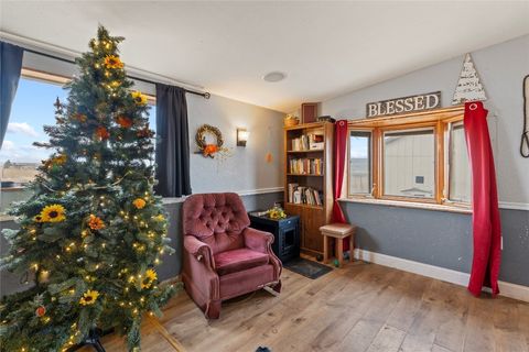 Photo of Townsend, MT 59644 (MLS # 407154)