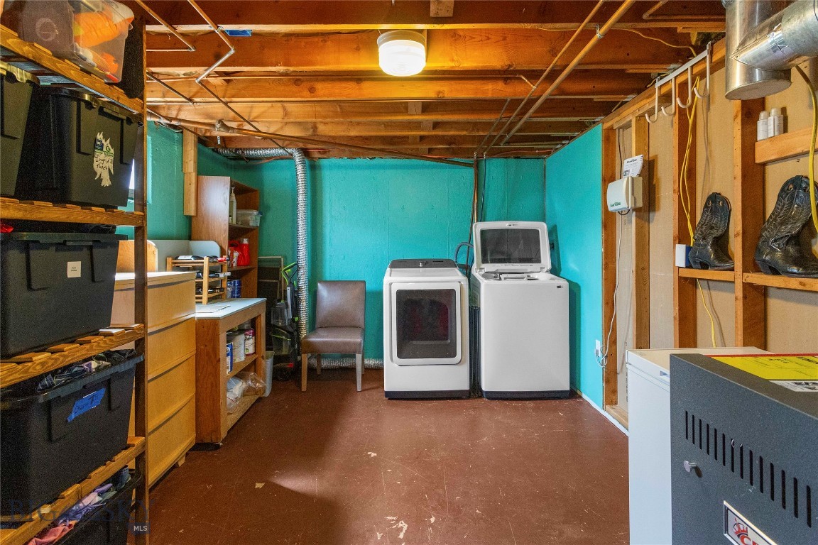 Butte, Montana 59701, United States, 4 Bedrooms Bedrooms, ,2 BathroomsBathrooms,Residential,Active,206016