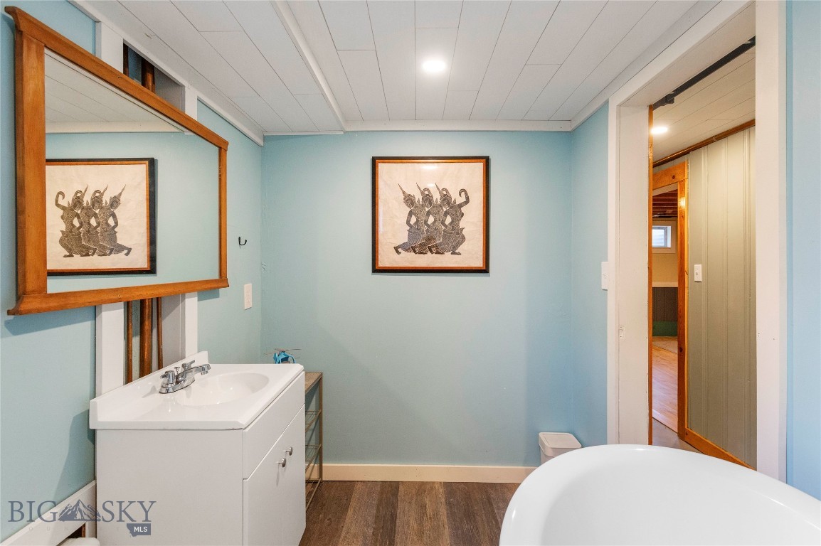 Butte, Montana 59701, United States, 4 Bedrooms Bedrooms, ,2 BathroomsBathrooms,Residential,Active,206016