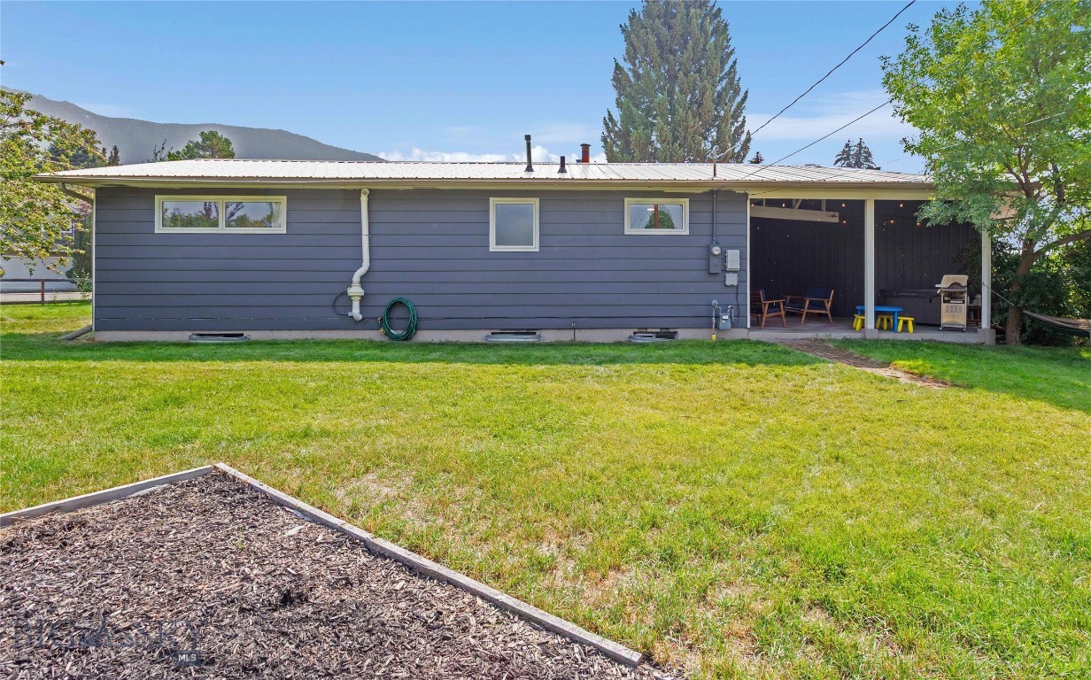 Butte, Montana 59701, United States, 4 Bedrooms Bedrooms, ,2 BathroomsBathrooms,Residential,Active,206016