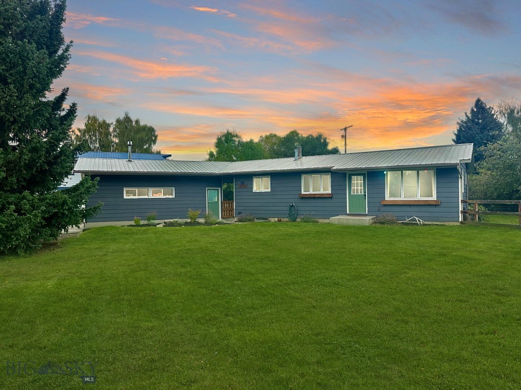 Butte, Montana 59701, United States, 4 Bedrooms Bedrooms, ,2 BathroomsBathrooms,Residential,Active,206016