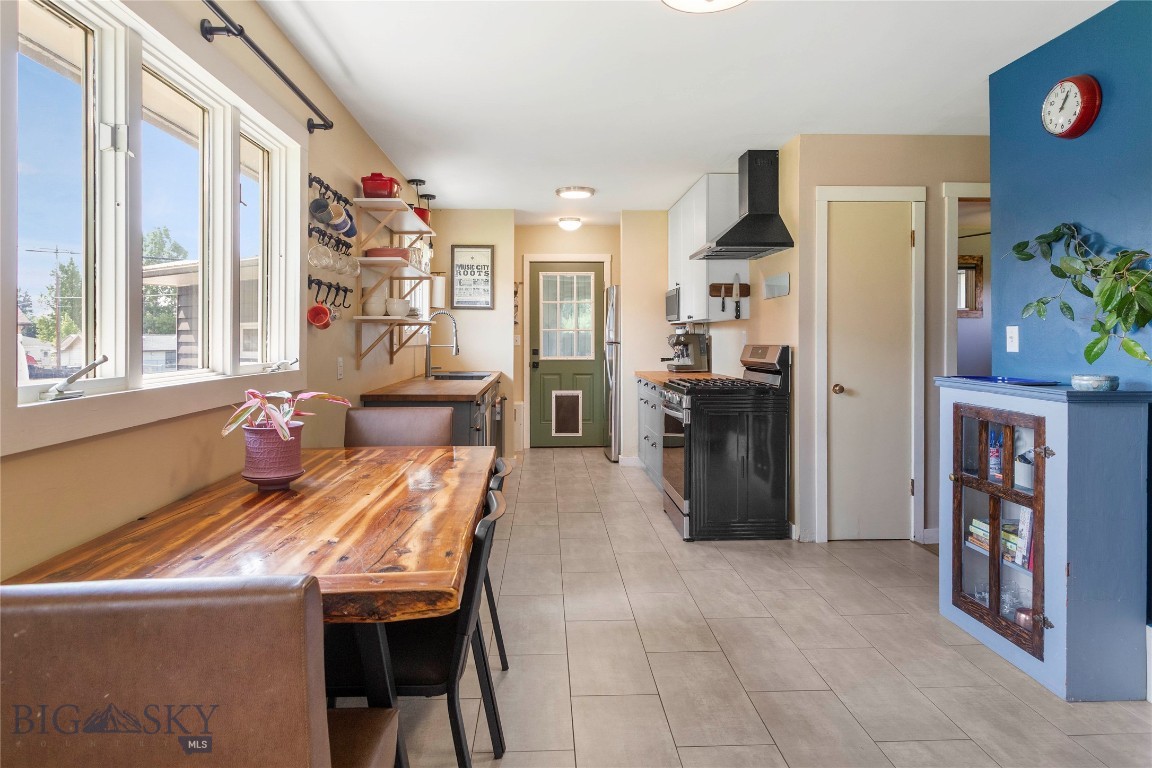 Butte, Montana 59701, United States, 4 Bedrooms Bedrooms, ,2 BathroomsBathrooms,Residential,Active,206016