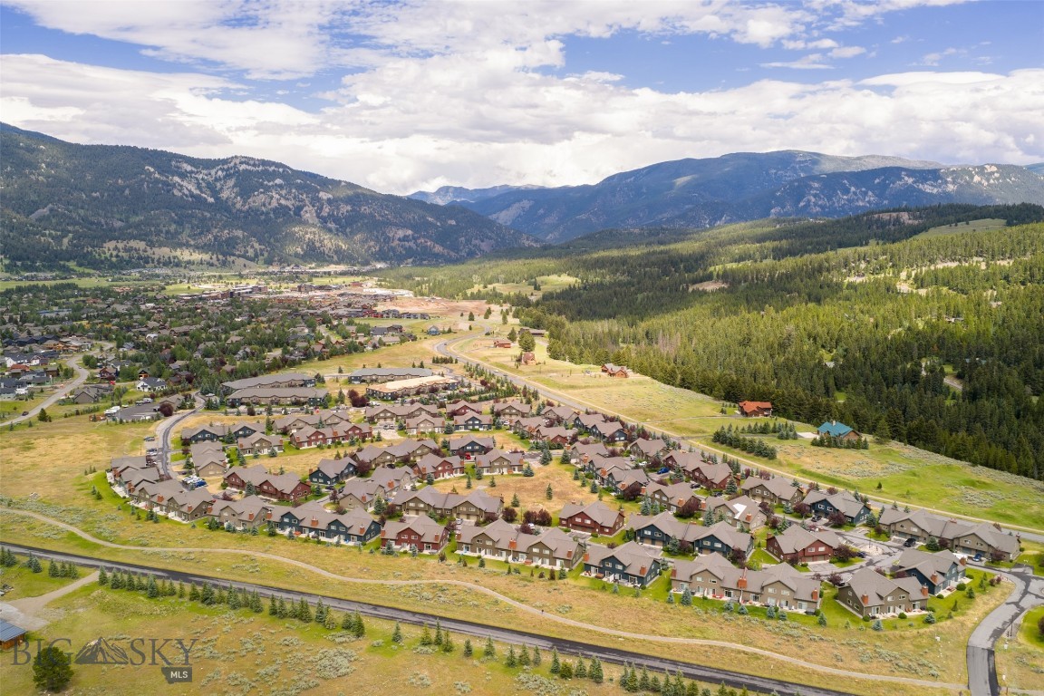 Firelight Meadows Condo - Residential