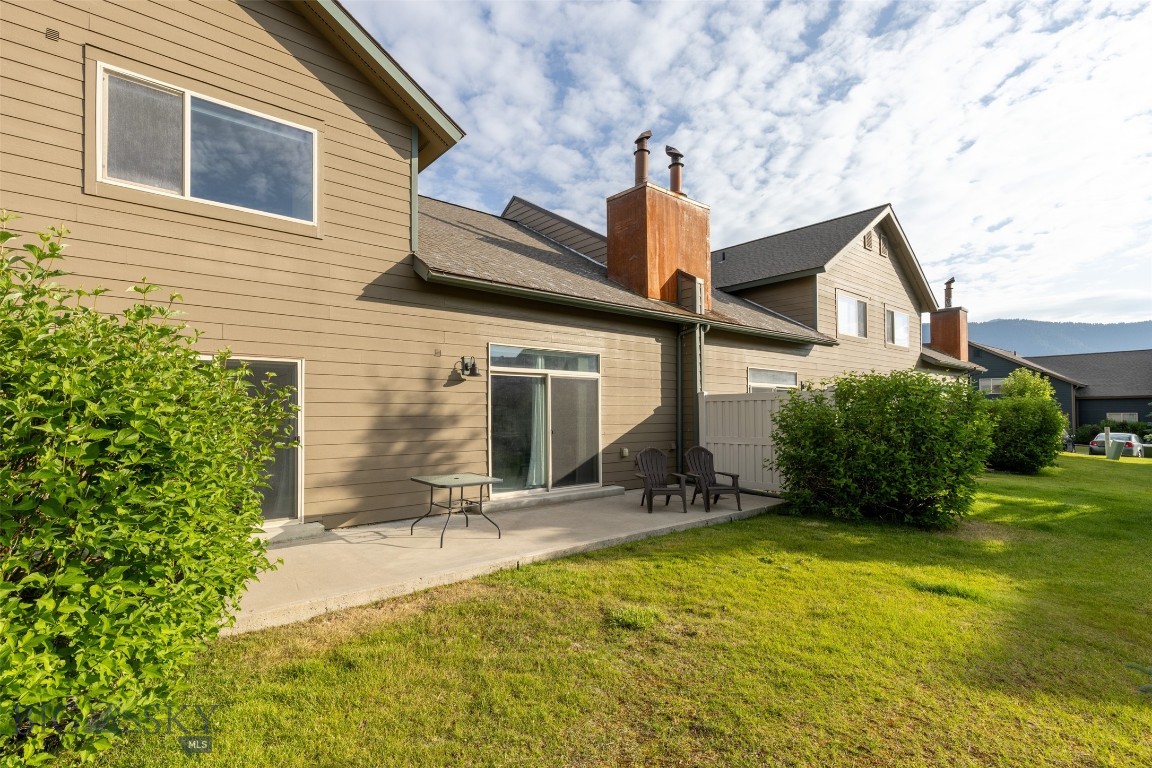 Firelight Meadows Condo - Residential